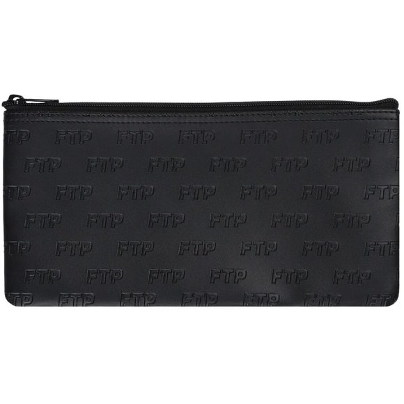 FTP Other - FTP DEBOSSED ALL OVER MONEY BAG SMALL